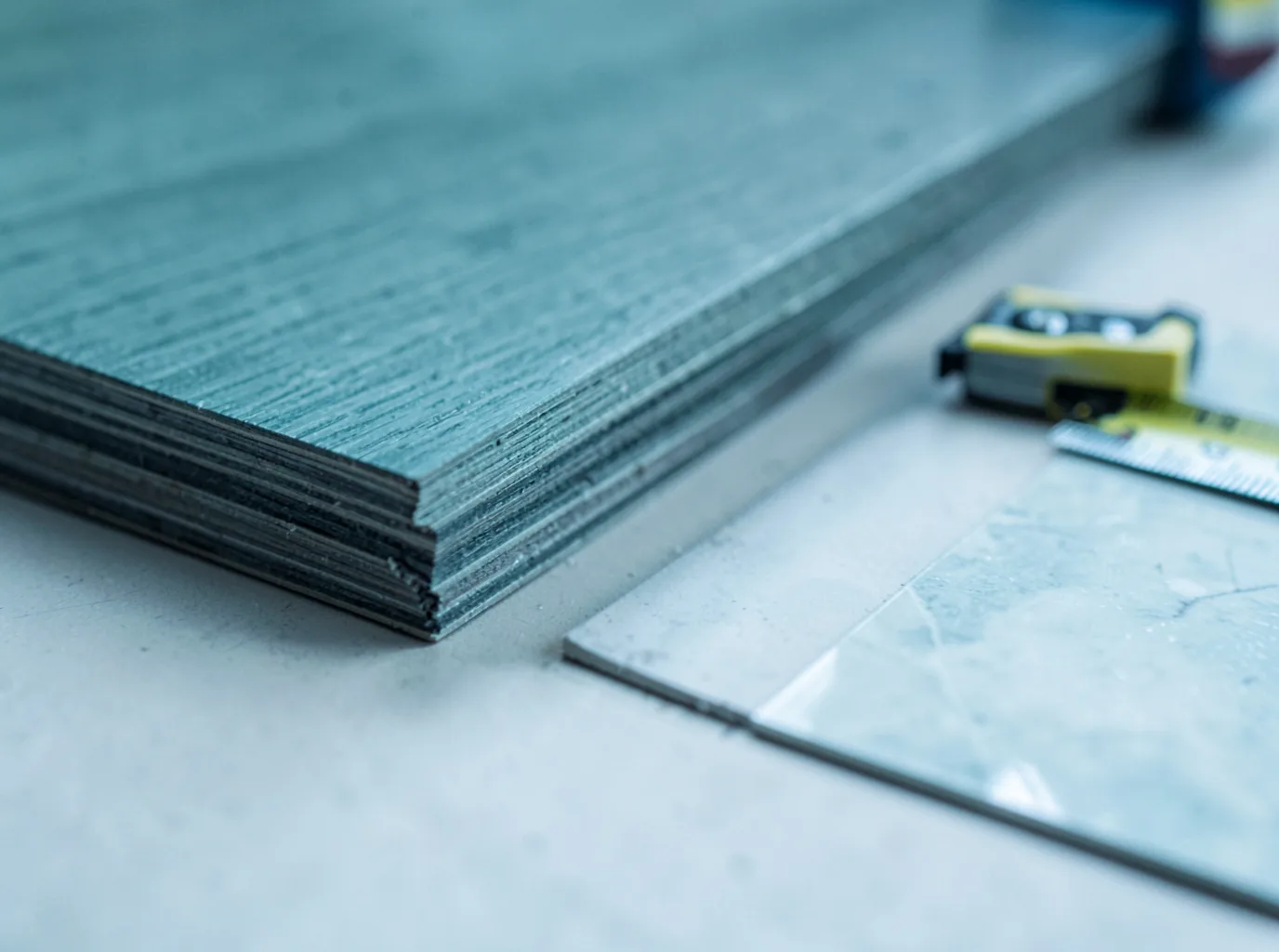 Luxury Vinyl Plank Installation Portage, OH FAQs